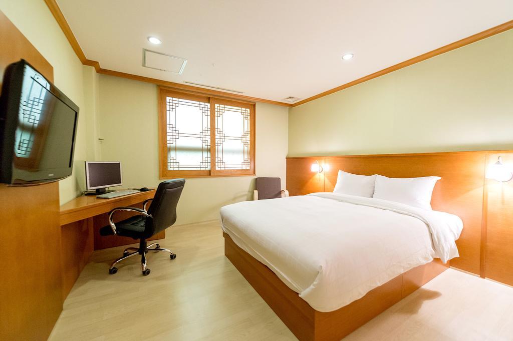 Gwangju Prado Hotel Gwangju Metropolitan City Exterior foto