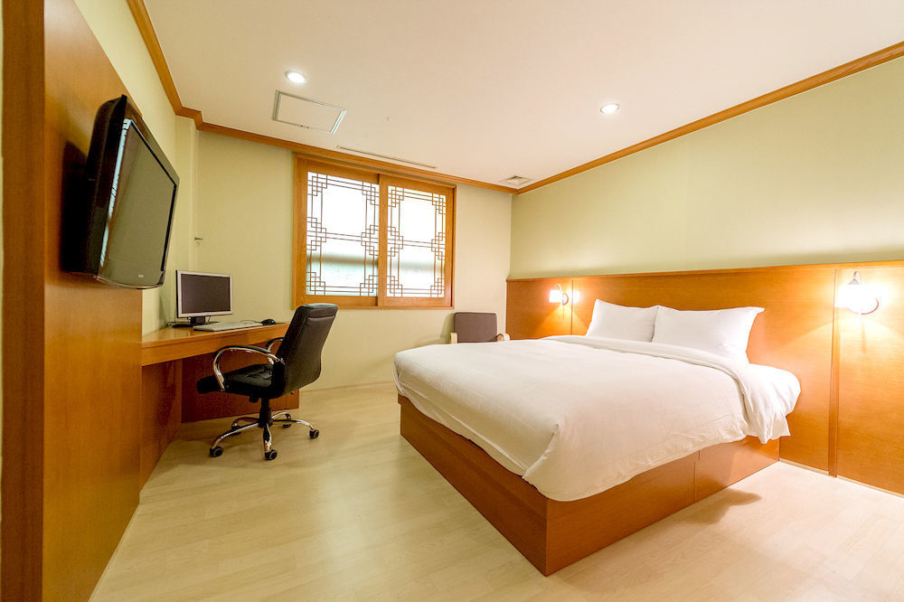 Gwangju Prado Hotel Gwangju Metropolitan City Exterior foto