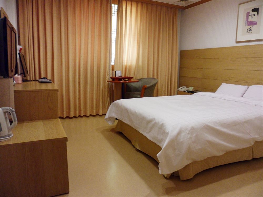 Gwangju Prado Hotel Gwangju Metropolitan City Exterior foto