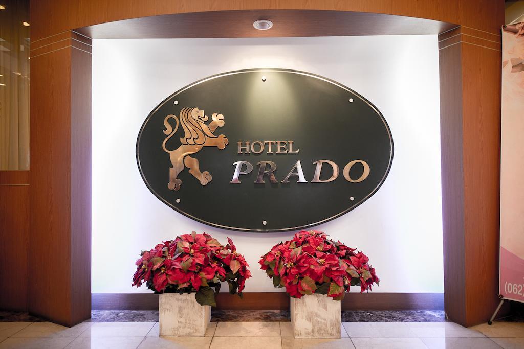 Gwangju Prado Hotel Gwangju Metropolitan City Exterior foto