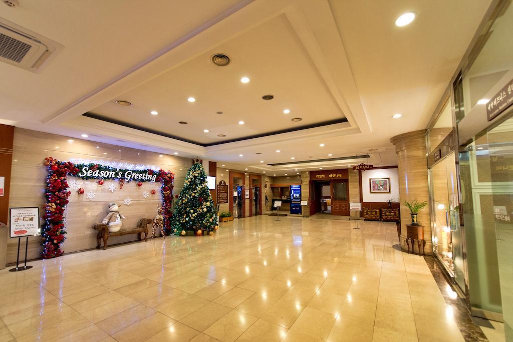 Gwangju Prado Hotel Gwangju Metropolitan City Exterior foto
